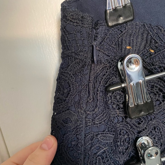 NWOT Hollister Skirt - Picture 2 of 2